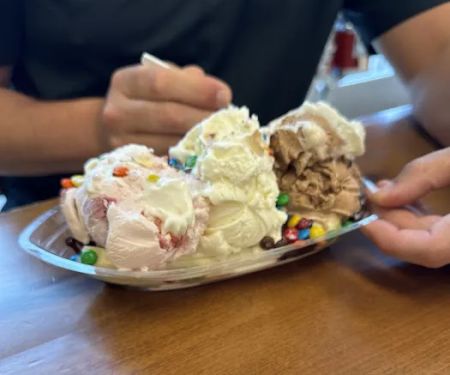 Abner Bu2019s Ice Cream