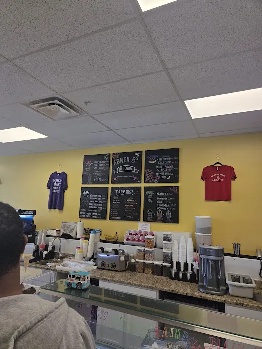 Abner B’s Ice Cream Picture 2