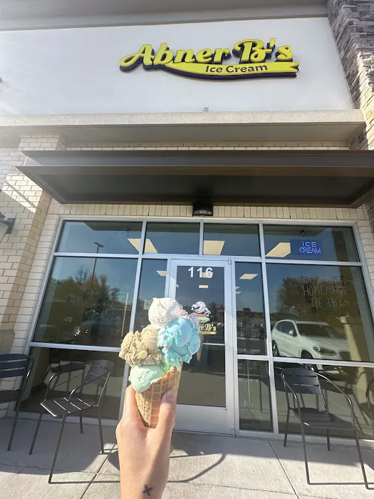 Abner B’s Ice Cream Picture 7