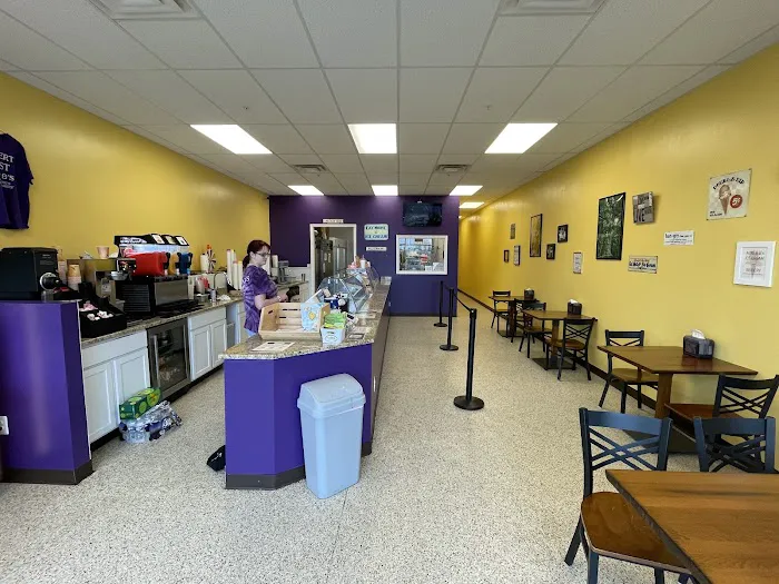 Abner B’s Ice Cream Picture 10