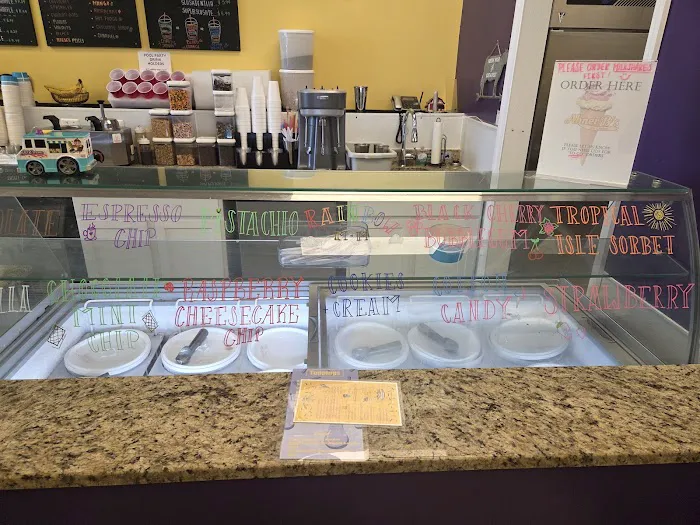 Abner B’s Ice Cream Picture 4