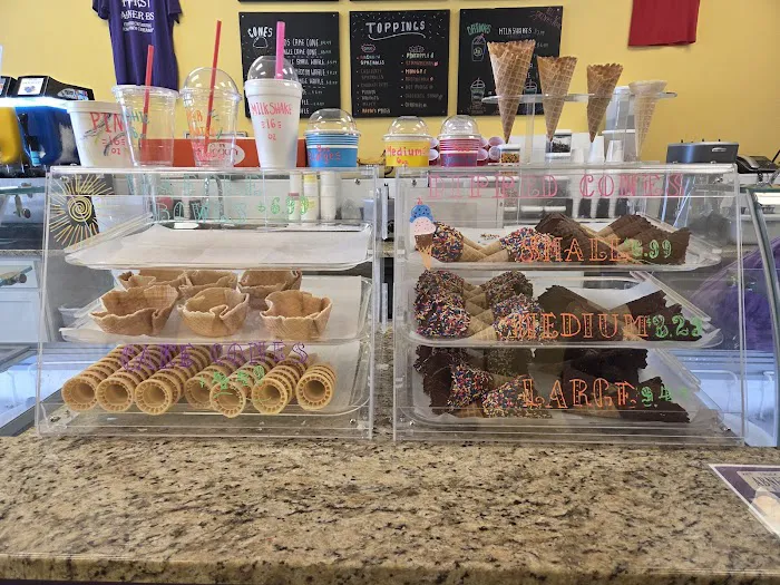 Abner B’s Ice Cream Picture 9
