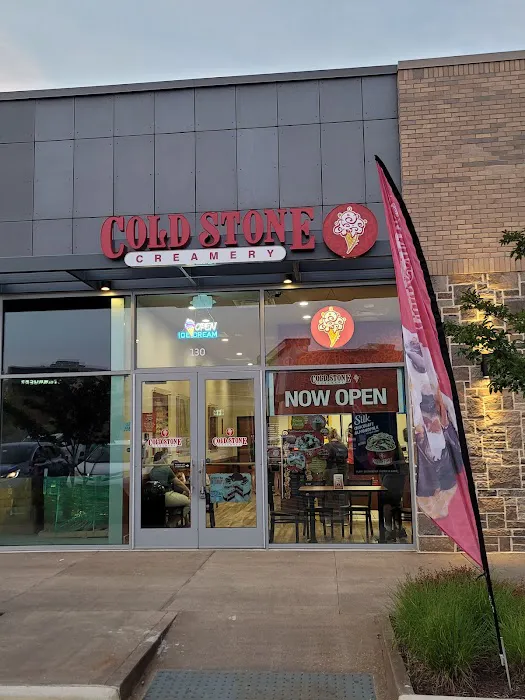 Cold Stone Creamery Picture 1
