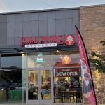 Cold Stone Creamery