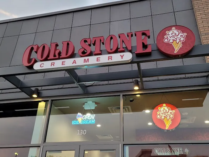 Cold Stone Creamery Picture 2