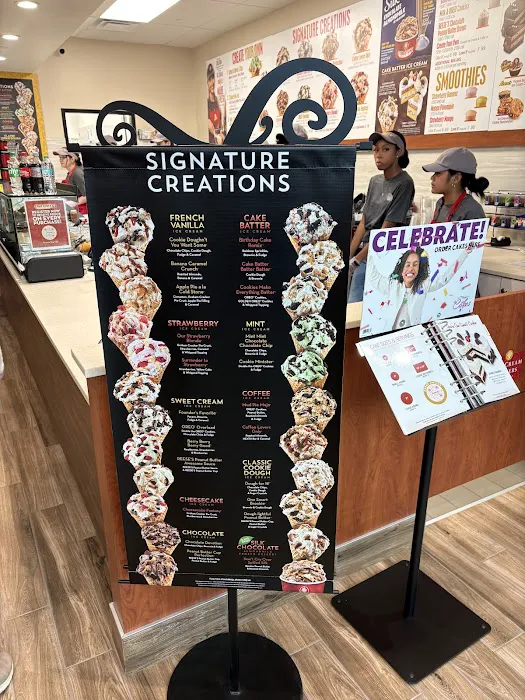 Cold Stone Creamery Picture 4