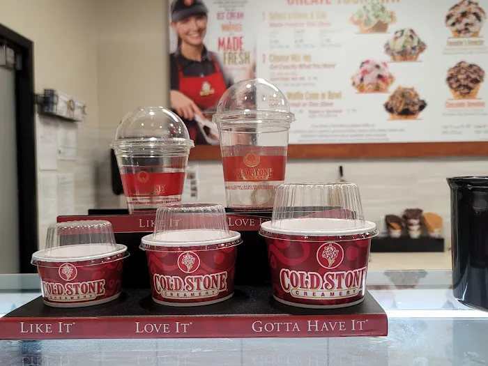 Cold Stone Creamery Picture 5