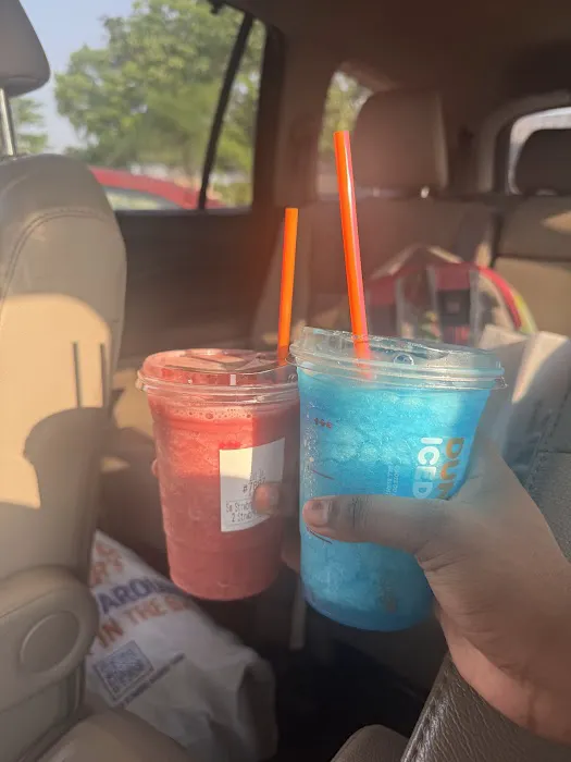 Dunkin’ and Baskin-Robins Picture 6