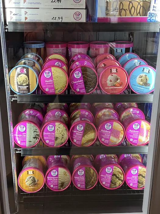 Dunkin’ and Baskin-Robins Picture 5