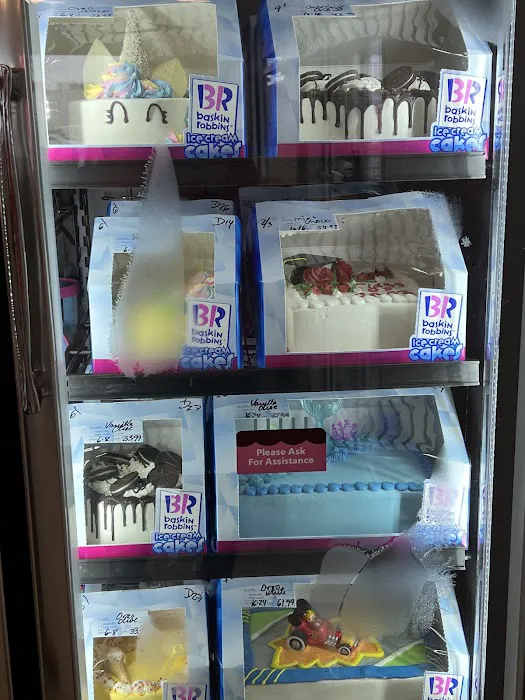 Dunkin’ and Baskin-Robins Picture 1