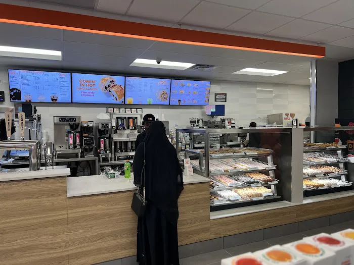 Dunkin’ and Baskin-Robins Picture 3