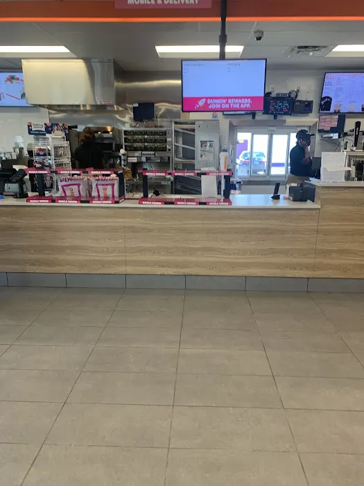 Dunkin’ and Baskin-Robins Picture 8