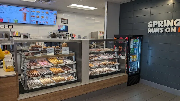 Dunkin’ and Baskin-Robins Picture 10