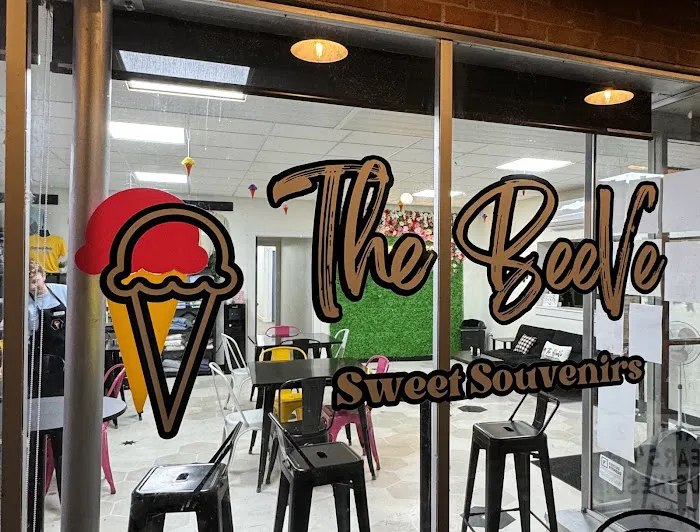 The BeeVe: Sweet Souvenirs Picture 5