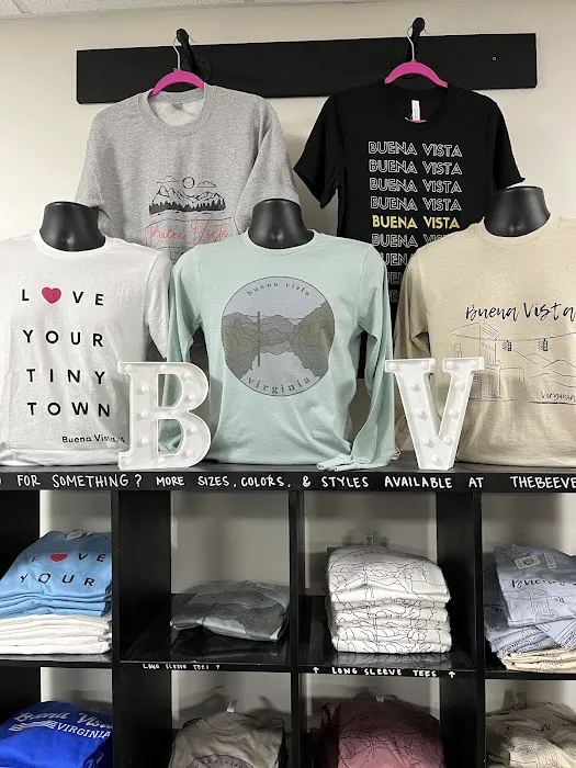 The BeeVe: Sweet Souvenirs Picture 9