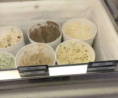 Sweet Things Ice Cream Shoppe