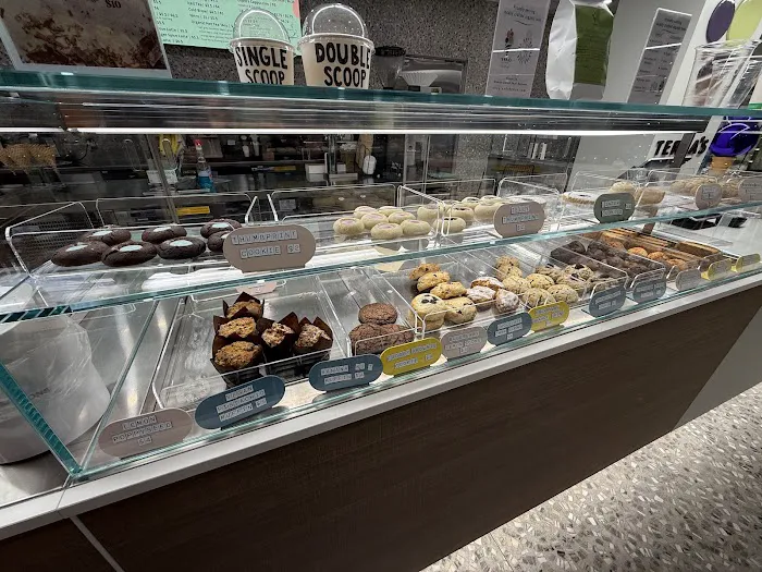Terra's Ice Cream, Coffee, & Sweets Picture 1