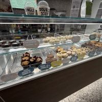 Terra's Ice Cream, Coffee, & Sweets ico