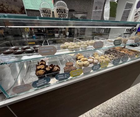 Terra's Ice Cream, Coffee, & Sweets