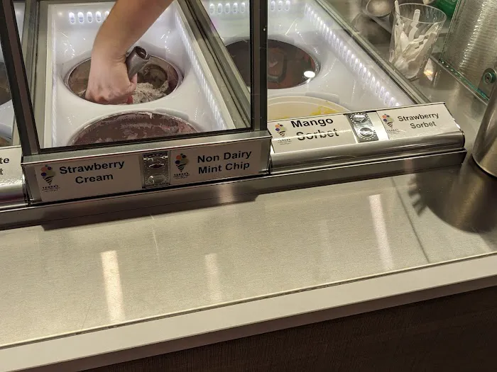 Terra's Ice Cream, Coffee, & Sweets Picture 7