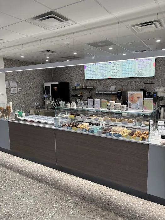 Terra's Ice Cream, Coffee, & Sweets Picture 6