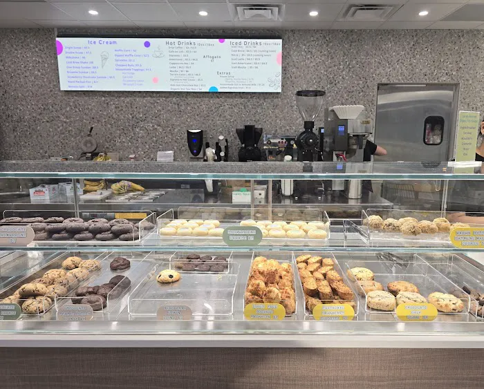 Terra's Ice Cream, Coffee, & Sweets Picture 10