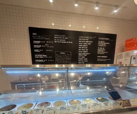 Jeni's Splendid Ice Creams