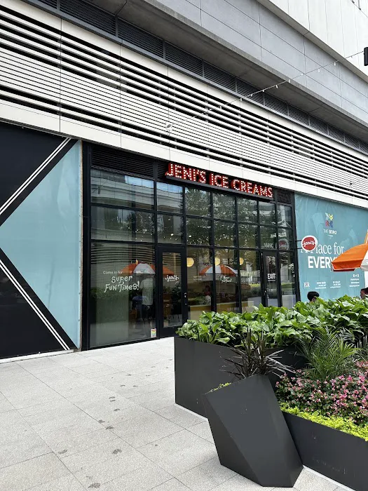Jeni's Splendid Ice Creams Picture 8