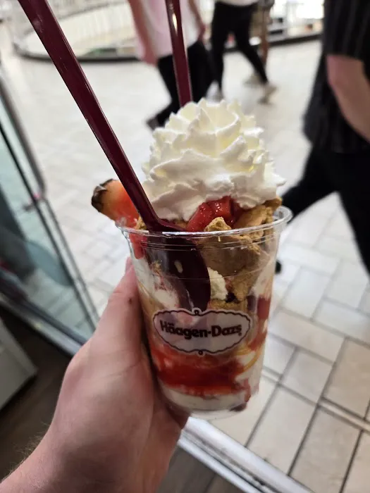 Häagen-Dazs Picture 6