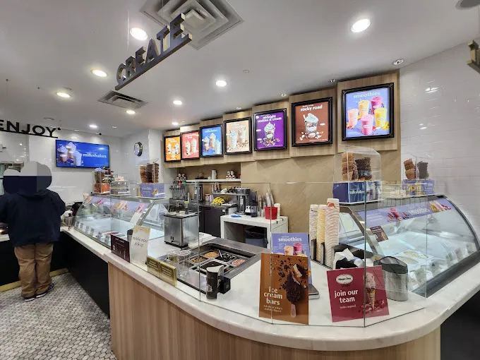 Häagen-Dazs Picture 7