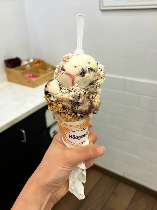 Häagen-Dazs Picture 3