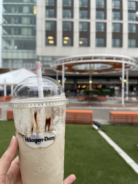 Häagen-Dazs Picture 10