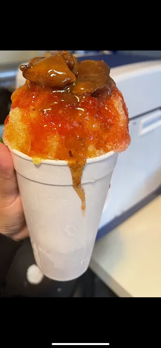 El Paso Raspados Picture 8