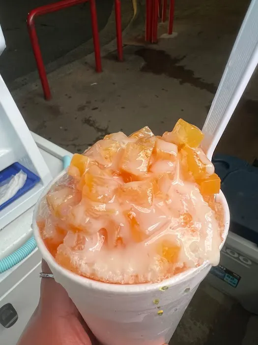 El Paso Raspados Picture 1
