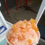 El Paso Raspados