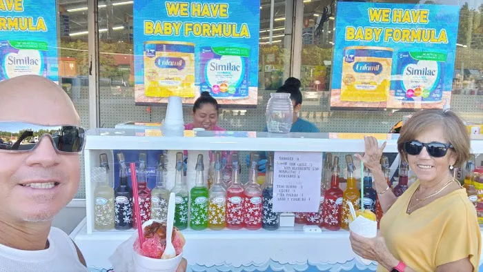 El Paso Raspados Picture 4