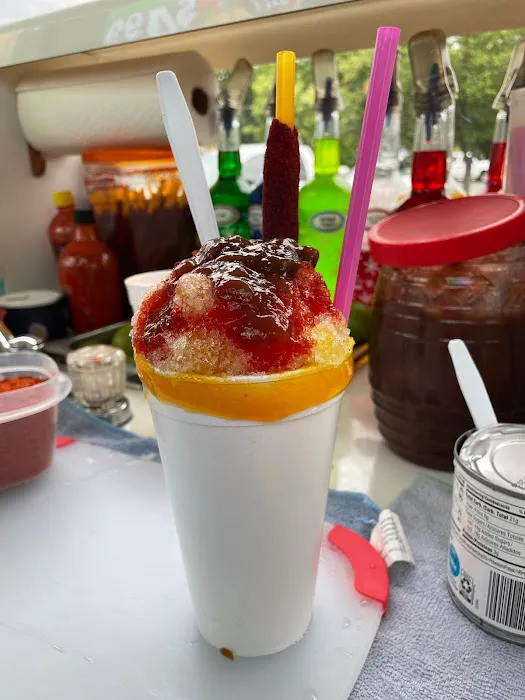 El Paso Raspados Picture 3