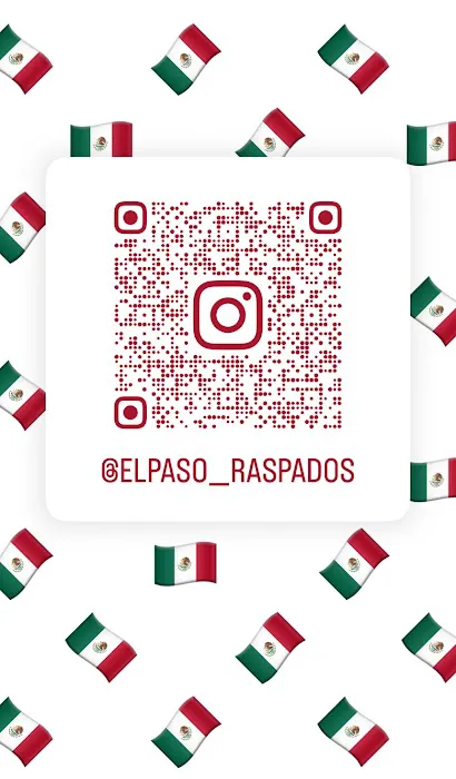 El Paso Raspados Picture 7