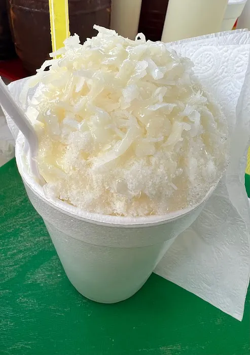 El Paso Raspados Picture 2