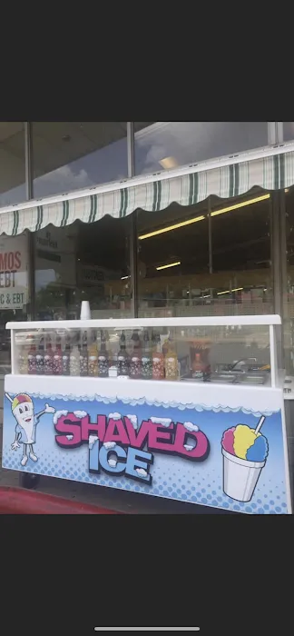 El Paso Raspados Picture 9
