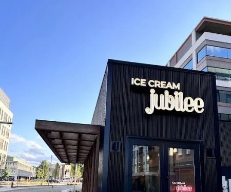 Ice Cream Jubilee - West Falls Church