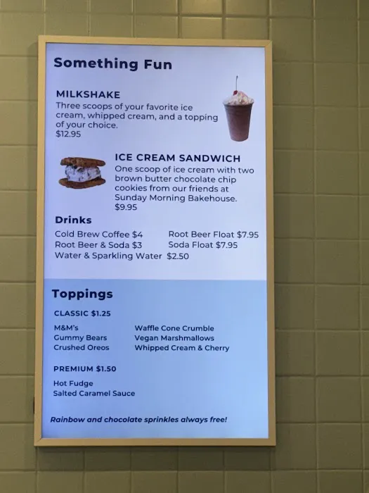 Ice Cream Jubilee - West Falls Church Picture 4