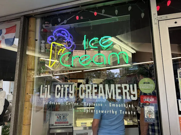 Lil City Creamery Picture 1