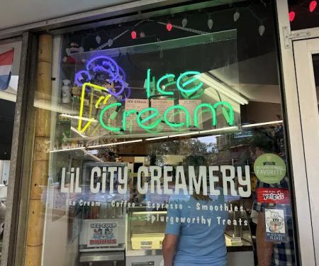 Lil City Creamery