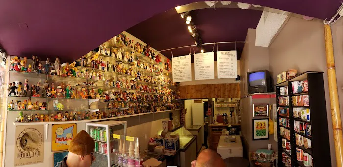 Lil City Creamery Picture 6