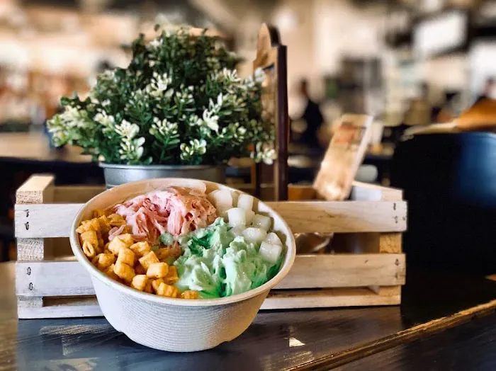 SnoCream Company Picture 3