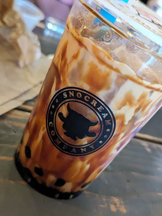 SnoCream Company Picture 5