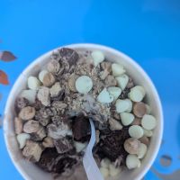 sweetFrog Premium Frozen Yogurt ico