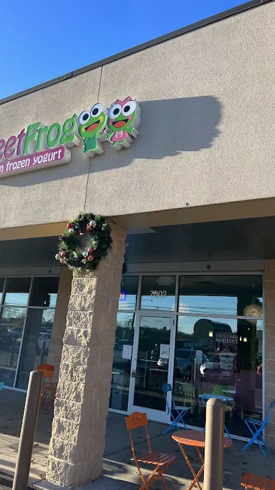 sweetFrog Premium Frozen Yogurt Picture 7