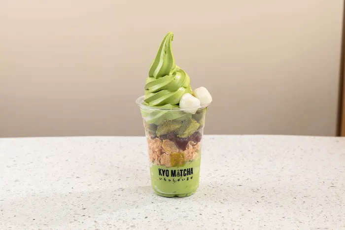Kyo Matcha Alexandria Picture 4